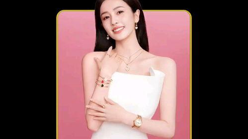 内娱最美的明星网红,盘点最美明星网红风采录