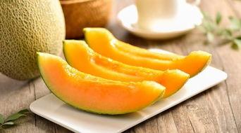 成都哈密瓜今日价格,价格行情一览