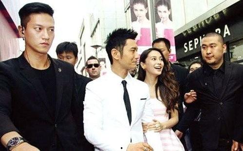 明星网红保镖小说免费阅读