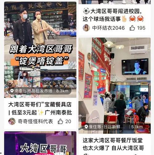 路人偶遇明星网红视频