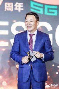 明星网红企业家排名,引领潮流的璀璨之星