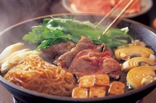 明星网红挑战牛瘪火锅