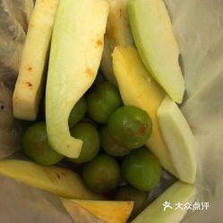 南宁今日白瓜价格多少,实惠之选，市民抢购热潮