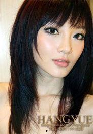 明星网红定妆照片女,网红明星定妆照中的时尚魅力解析