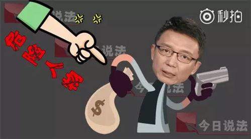 今日说法用事实说话吃瓜,揭秘真实案例，吃瓜群众见证法律的力量