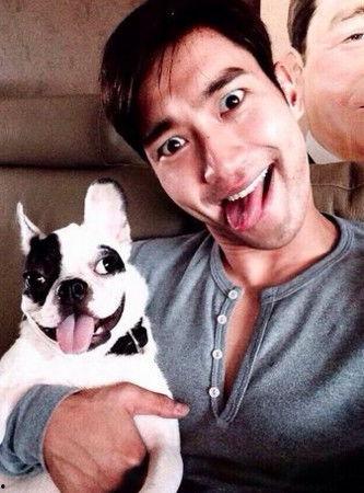 撞脸明星网红狗血视频,狗血视频引发网友热议