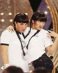 小鲜肉男明星网红图片,颜值与人气并存