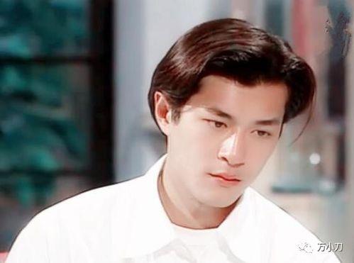 小鲜肉男明星网红图片,颜值与人气并存