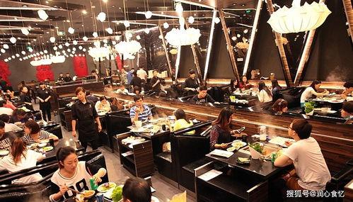 合肥包河明星网红店,明星店铺带你领略美食魅力