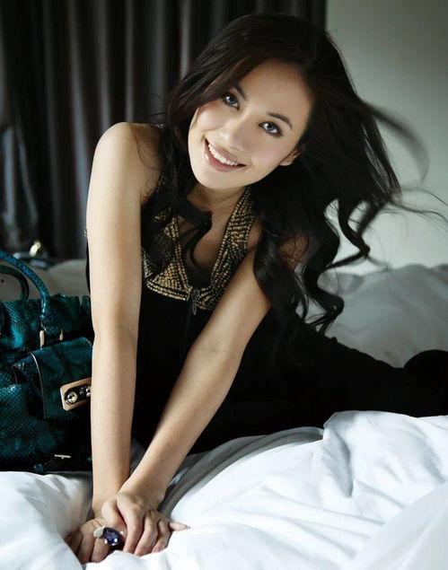 哪些明星网红在杭州居住,星光熠熠的都市生活圈