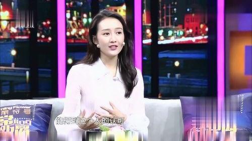 瓜妹今日访谈节目视频,精彩瞬间与幕后故事大盘点